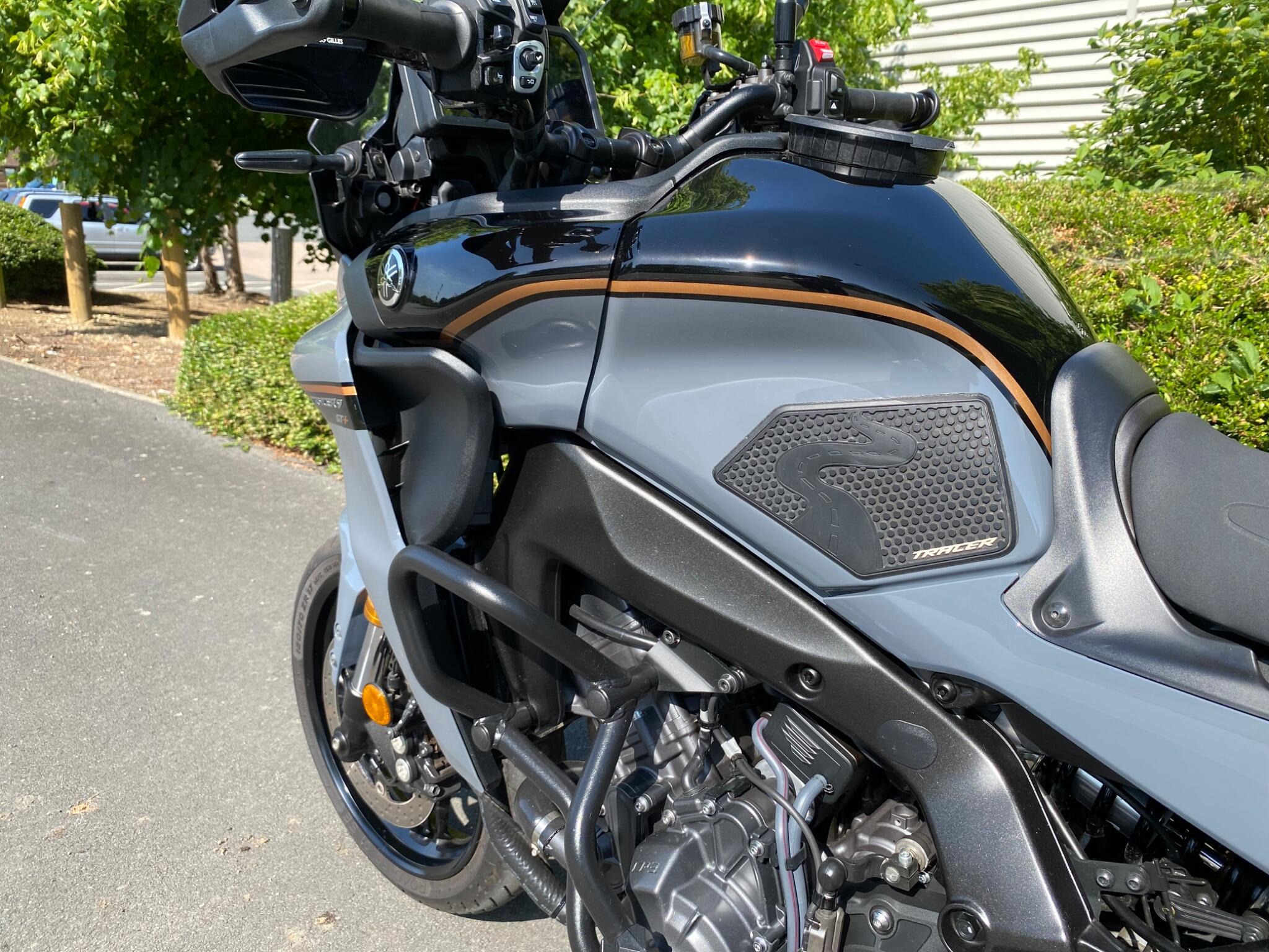 2023 23 Reg Yamaha 900 Euro 5